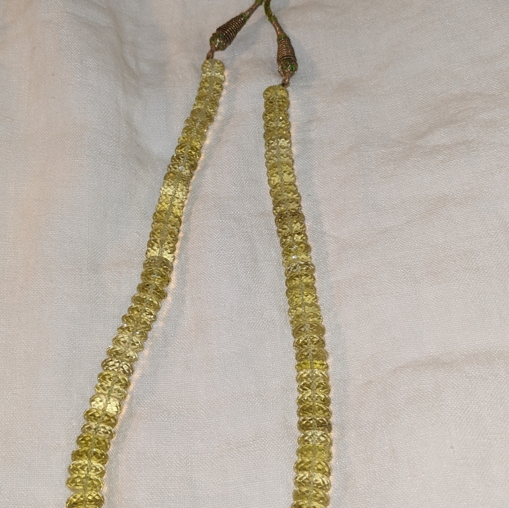 Gemstone Necklaces - Picture 13 of 16